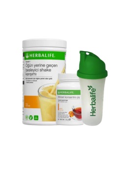 Herbalife Ekonomik Set