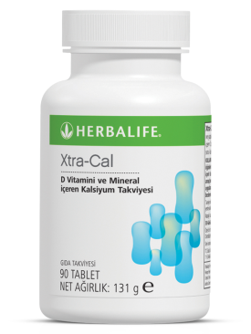 Xtra-Cal 90 tablet